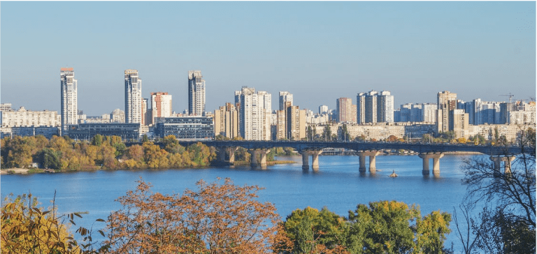 Ukraine