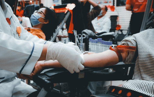 Financing <br>of medical centers